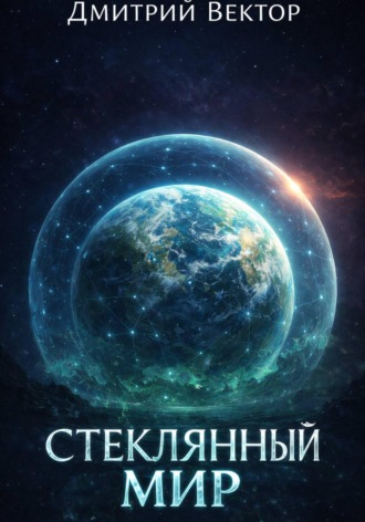 Дмитрий Вектор. Стеклянный мир