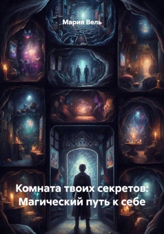 Комната твоих секретов: Магический путь к себе. Мария Вель