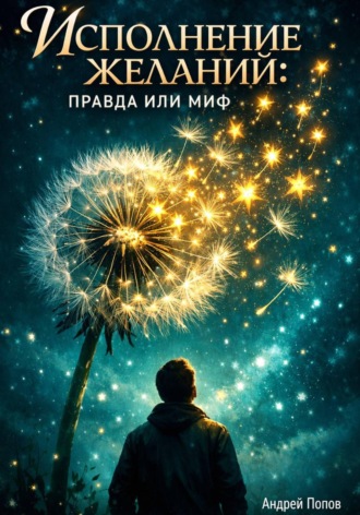Андрей Попов. Исполнение желаний: правда или миф