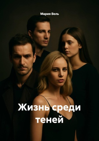 Мария Вель. Жизнь среди теней
