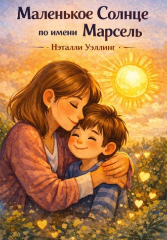 Нэталли Уэллинг. Маленькое Солнце по имени Марсель