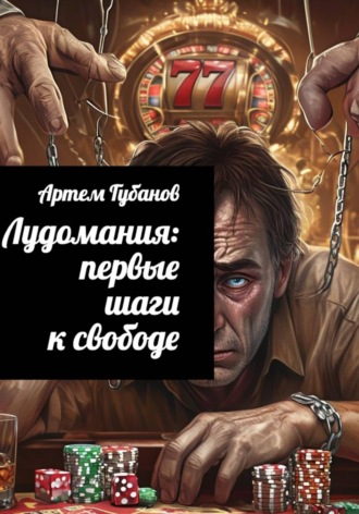 Артем Губанов. Лудомания: Первые шаги к свободе