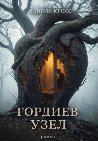 Оливия Кросс. ГОРДИЕВ УЗЕЛ