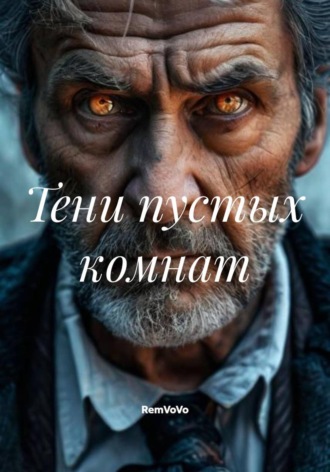 RemVoVo. Тени пустых комнат