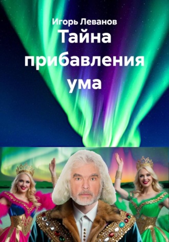 Игорь Леванов. Тайна прибавления ума