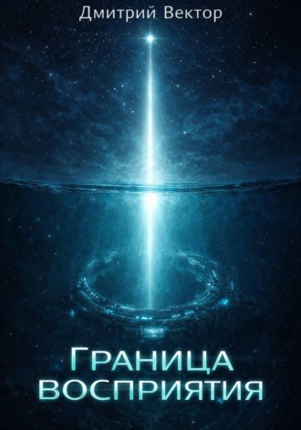 Дмитрий Вектор. Граница восприятия