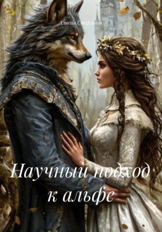 Алисия Старлайт. Научный подход к альфе