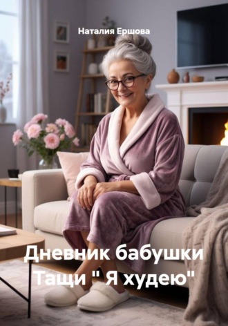 Наталия Ершова. Дневник бабушки Тащи « Я худею»