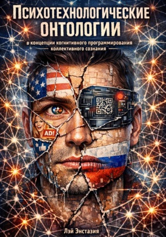 Лэй Энстазия. Психотехнологические онтологии в концепции когнитивного программирования коллективного сознания