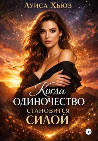 Луиса Хьюз. Когда одиночество становится силой