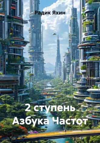 Радик Яхин. 2 ступень Азбука Частот