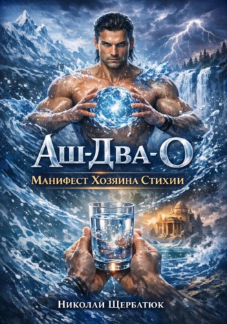 Николай Щербатюк. Аш-Два-О: Манифест Хозяина Стихии