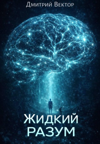 Дмитрий Вектор. Жидкий разум