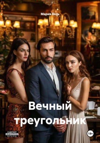 Мария Вель. Вечный треугольник