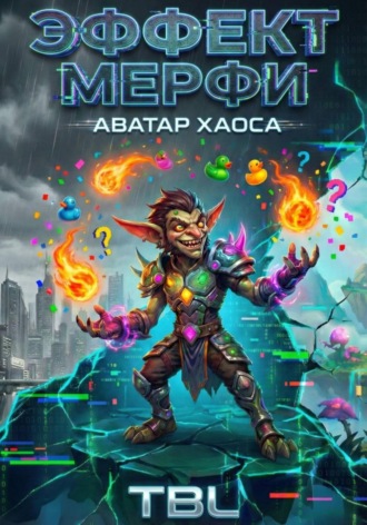 TBL. Эффект Мерфи. Аватар хаоса