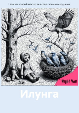 Night Veil. Илунга