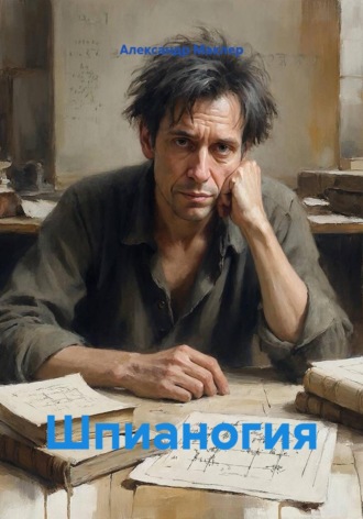 Александр Германович Маклер. Шпианогия