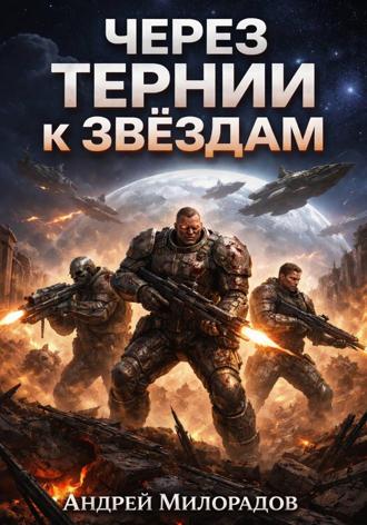 Через тернии к звездам. 
