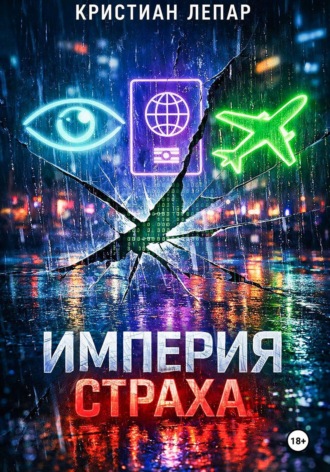 Кристиан Лепар. Империя страха