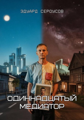 Эдуард Сероусов. Одиннадцатый медиатор