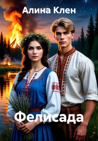 Алина Клен. Фелисада