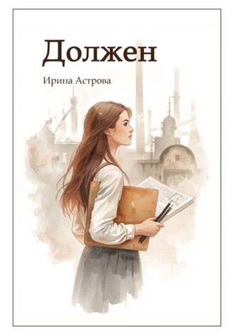 Ирина Астрова. Должен
