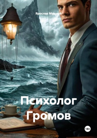 Ярослав Мудрый. Психолог Громов