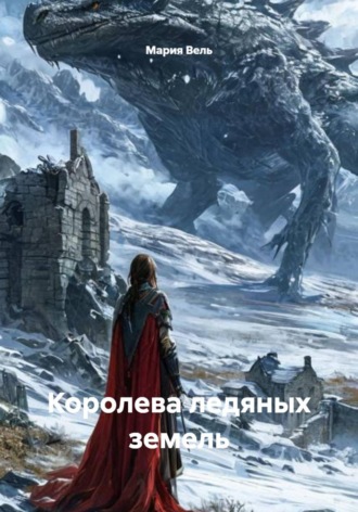 Мария Вель. Королева ледяных земель