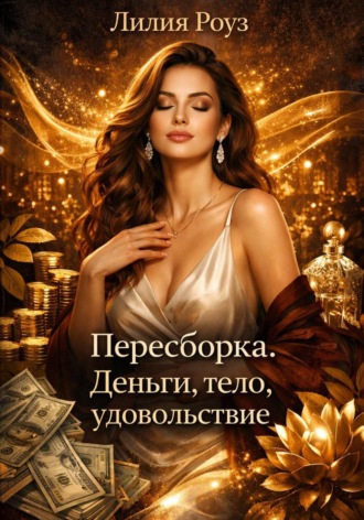 Лилия Роуз. Пересборка. Деньги, тело, удовольствие