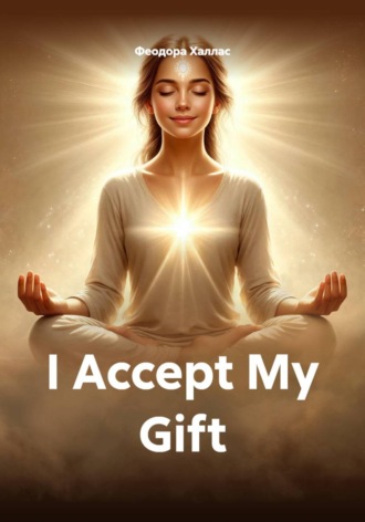Феодора Халлас. I Accept My Gift