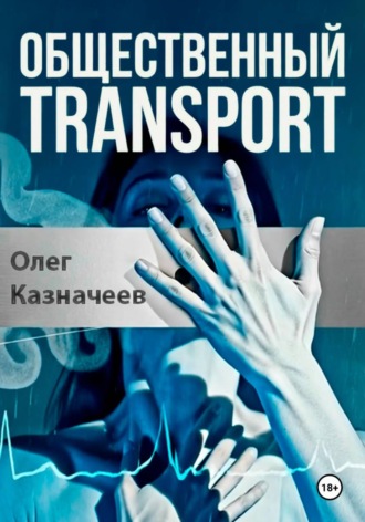 Олег Казначеев. Общественный transport
