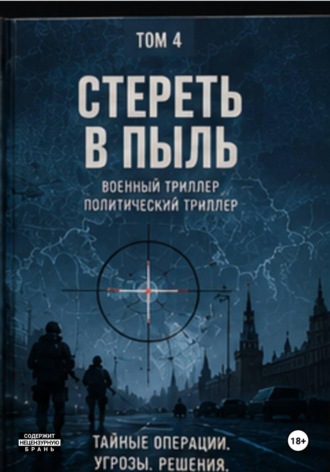 Виктор Владимирович Виноградов. Стереть в пыль