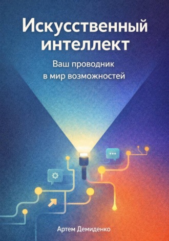 Артем Демиденко. Искусственный интеллект: Ваш проводник в мир возможностей