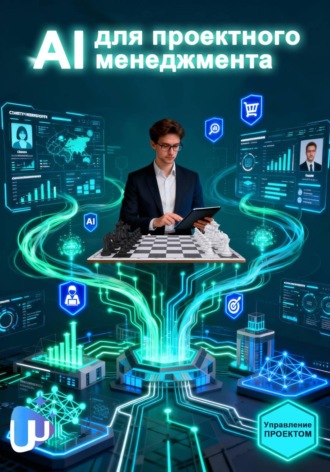 Проектный менеджмент с AI/ИИ: планирование, KPI, аналитика и автоматизация процессов. 