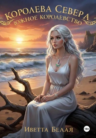 Иветта Белая. Королева Севера. Южное Королевство