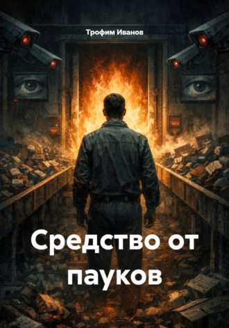 Трофим Иванов. Средство от пауков