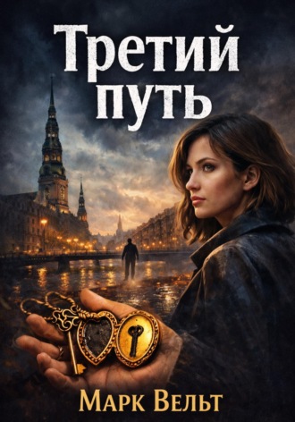 Третий путь. 