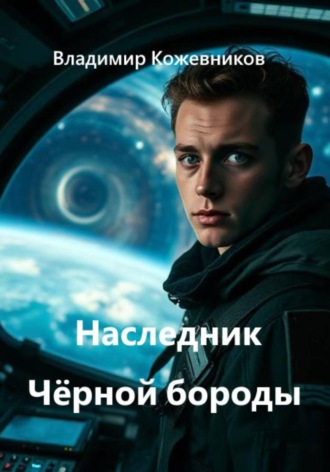 Владимир Кожевников. Наследник Чёрной бороды