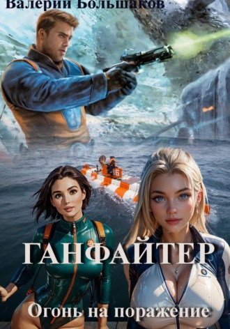 Ганфайтер. 