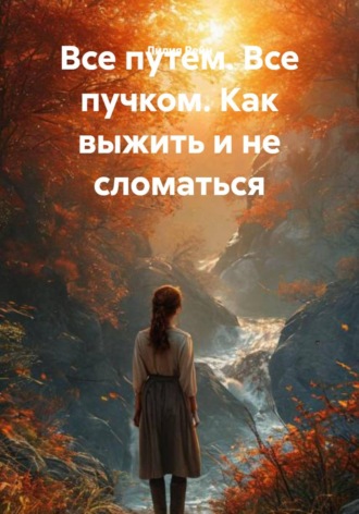 Лилия Рейн. Все путем. Все пучком. Как выжить и не сломаться