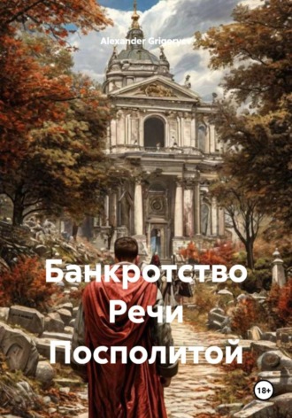Alexander Grigoryev. Банкротство Речи Посполитой
