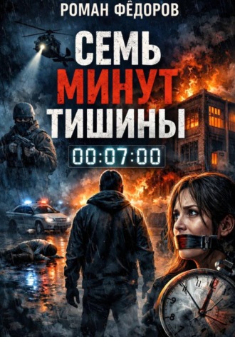 Роман Фёдоров. Семь минут тишины