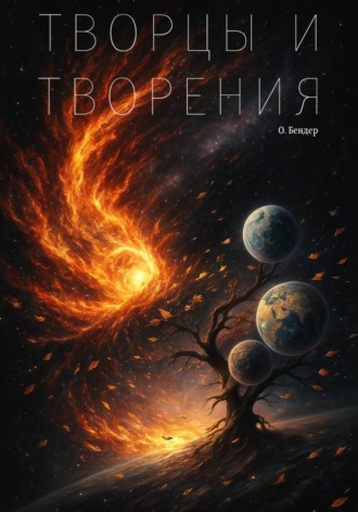 О. Бендер. Творцы и Творения