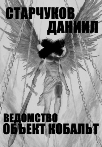 Даниил Александрович Старчуков. Ведомство: объект Кобальт