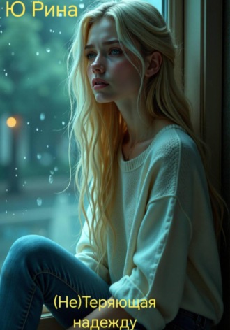 Рина Ю. (Не)Теряющая надежду