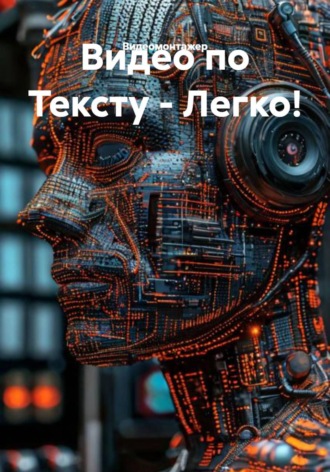 Видеомонтажер. Видео по Тексту – Легко!