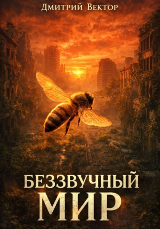 Дмитрий Вектор. Беззвучный мир