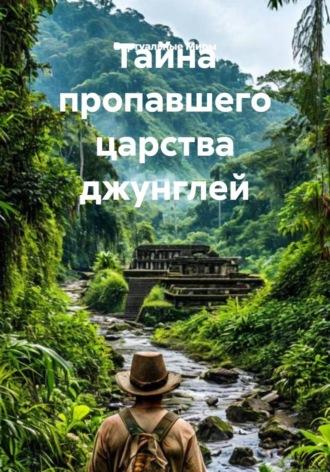 Виртуальные Миры. Тайна пропавшего царства джунглей