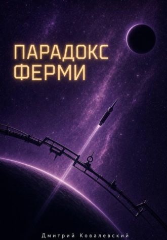 Парадокс Ферми. Дмитрий Ковалевский