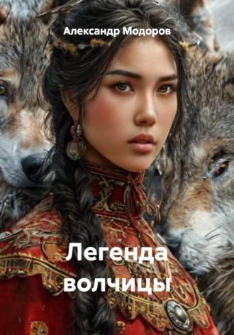 Александр Николаевич Модоров. Легенда волчицы